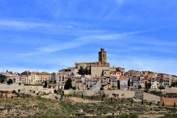 Cervera,_la_Segarra,_Lleida_-_51182707101
