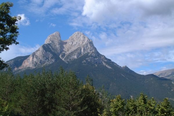 Pedraforca